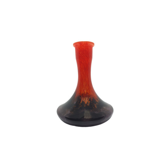 Колба Craft Malachitet Black-Red (Чёрно-Красная) Колба Craft Malachitet Black-Red (Чёрно-Красная)