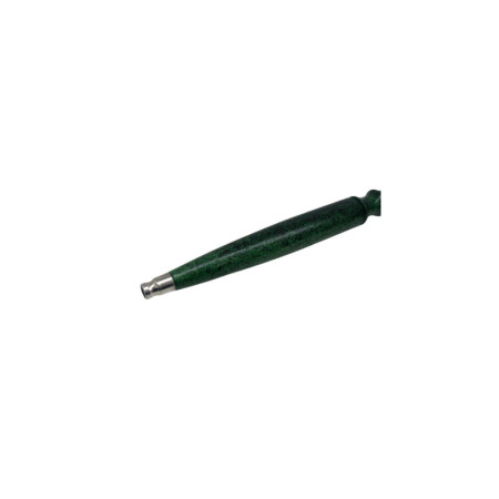 Мундштук Hookah Shop Wooden Banshee Sheot Green