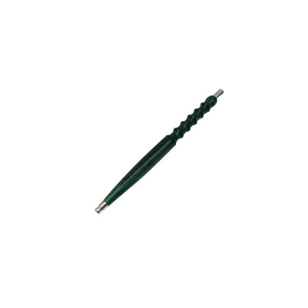 Мундштук Hookah Shop Wooden Banshee Sheot Green