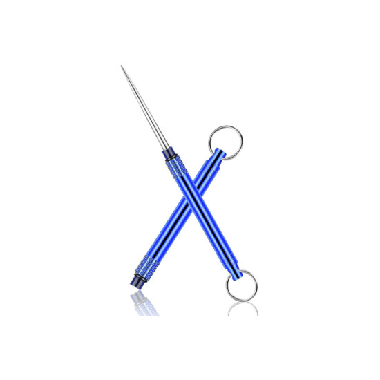  Шило Брелок V.1 Blue