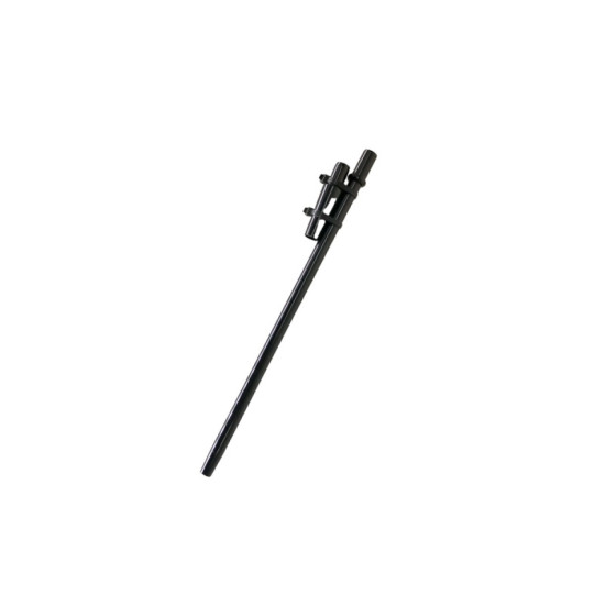 Мундштук Алюминиевый K10 Black Мундштук Алюминиевый K10 Black
