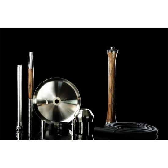  Кальян Totem Elixir Hookah Pure (Без Колбы)