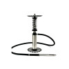 Кальян Trumpet Hookah Rider S Full (С Металлической Колбой) Black Кальян Trumpet Hookah Rider S Full (С Металлической Колбой) Black