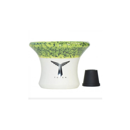 Чаша Totem Little One Green