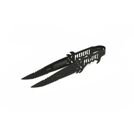 Щипцы Appach Doom Black