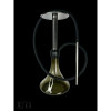  Кальян Hookah Lab Epoxide Black (Серая Колба)