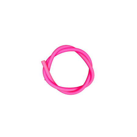 Силиконовый Шланг (Soft Touch) Розовый