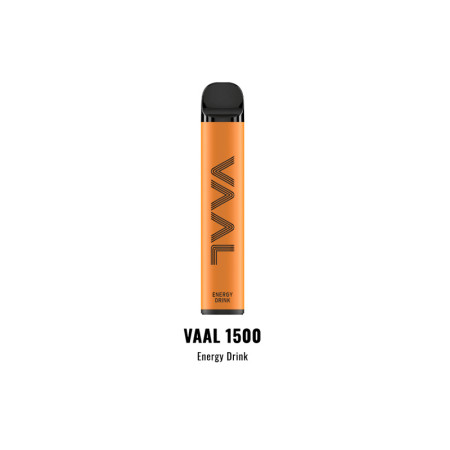 VAAL 1500 Energy Drink (Энергетик)