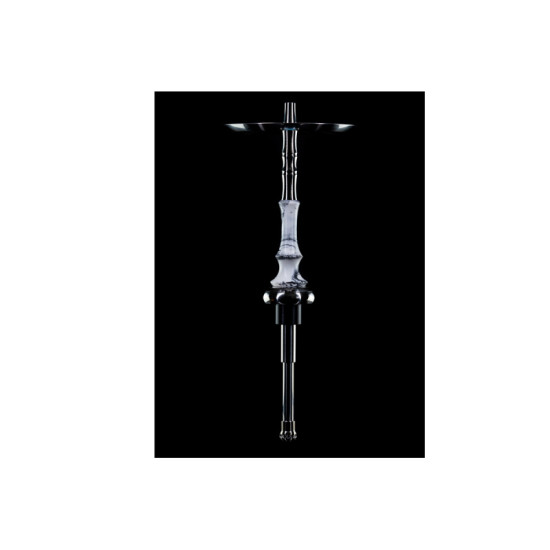 Кальян Totem Evo Hookah Black (Без Колбы) Кальян Totem Evo Hookah Black (Без Колбы)