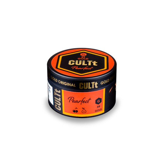 Заправка CULTt #C39 Perfect (Вишня Груша) 100 g. Заправка CULTt #C39 Perfect (Вишня Груша) 100 g.