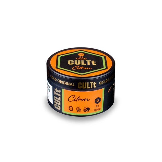 Заправка CULTt #C81 Citron (Питайя, Лайм, Апельсин) 100 g. Заправка CULTt #C81 Citron (Питайя, Лайм, Апельсин) 100 g.