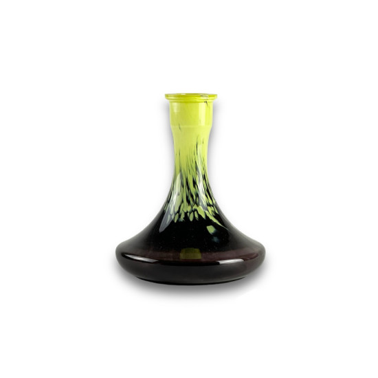 Колба Craft Malachitet Black-Yellow (Чёрно-Желтая) Колба Craft Malachitet Black-Yellow (Чёрно-Желтая)