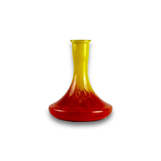 Колба Craft Red-Yellow (Красно-Жёлтая) Колба Craft Red-Yellow (Красно-Жёлтая)