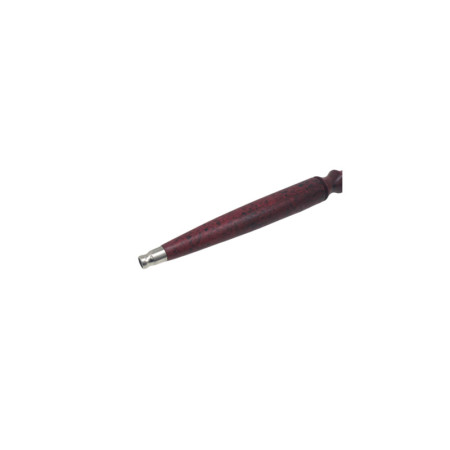 Мундштук Hookah Shop Wooden Banshee Sheot Red