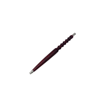 Мундштук Hookah Shop Wooden Banshee Sheot Red