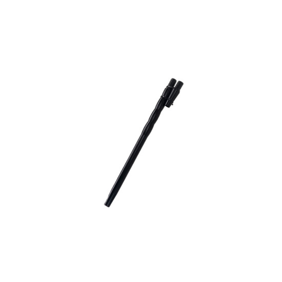  Мундштук Алюминиевый K4 Black