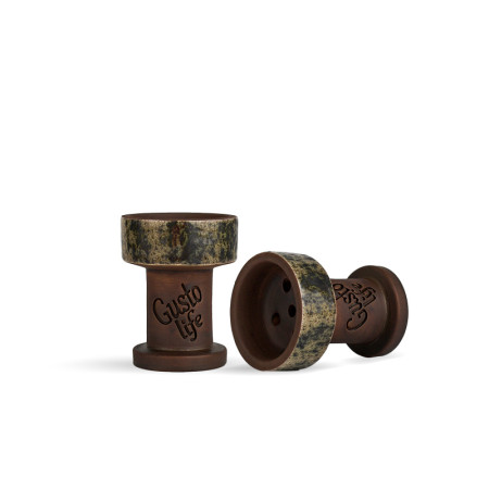 Чаша Gusto Bowls Rook
