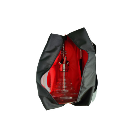 Сумка для Кальяна Hookah Bag Uni