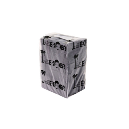 Уголь Escobar C25 (Без коробки) 1 кг.
