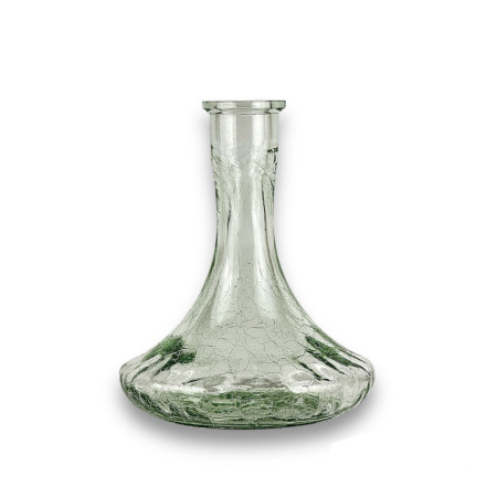 Колба Craft Craquelure Transparent (Прозрачная)