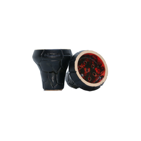 Чаша 2x2 Bomb Dry Skin Red