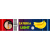  Заправка Zaterka Банан (Banana) 50 g.