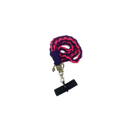 Персональный Мундштук Paracord Harley Quinn