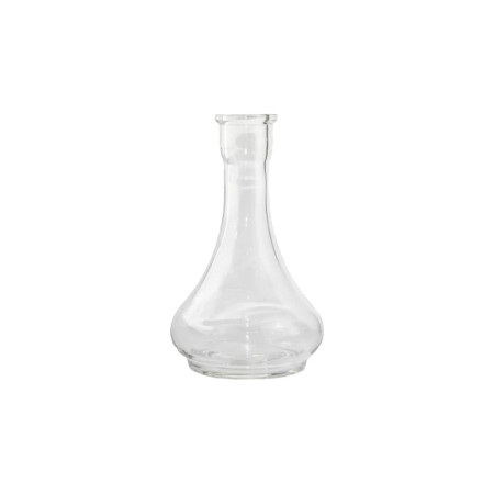 Колба Drop Transparent (Прозрачная)