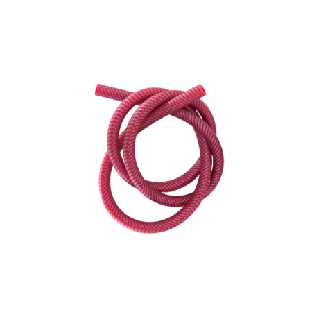 Силиконовый Шланг (Soft Touch) Carbon Red