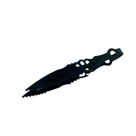Щипцы Appach Knuckle Black