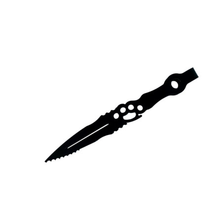 Щипцы Appach Knuckle Black