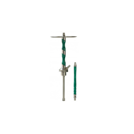 Кальян Sky Hookah Vertigo Green (Без Колбы)