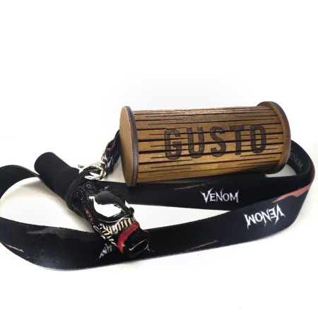 Персональный Мундштук Gusto Bowls Venom