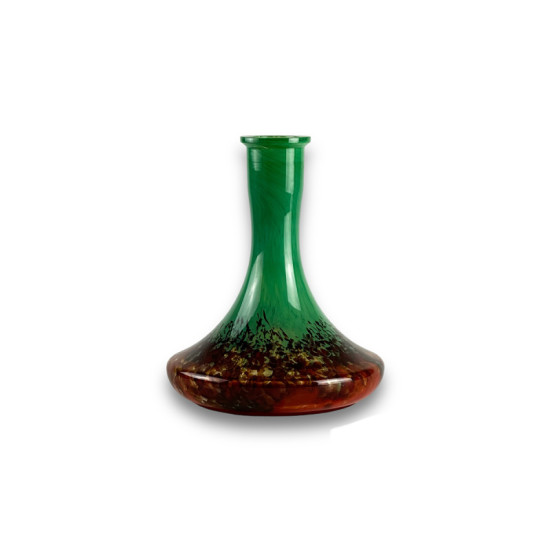 Колба Craft Malachitet Red-Green (Красно-Зеленая) Колба Craft Malachitet Red-Green (Красно-Зеленая)