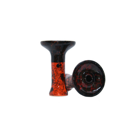 Чаша 2x2 Phunnel M Mosaic Orange