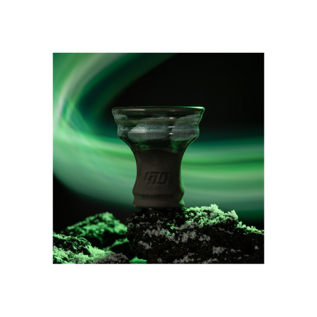 Чаша 420 Bowls Nothern Lights (Nothern ice cream/Мороженное из красных ягод)